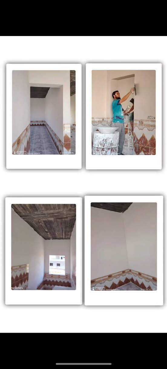 كادر لبخ جص شغل ع المساطر من الموصل اتقان في العمل والتزام في الكلام المبيت في موقع العمل متواجد الان في الشرقاط الخضرانيه يم الأخ ياسر حسن سرحان *********** ونعم المعازيب 🖐️

نص مكتوب في الصور:
- O HONOR X9b 108MP Ultra-Sensing Camera ٠٧:٠٥ ٢٩/٠٩/٢٠٢٦
- HONOR X9b
- 108MP Ultra-Sensing Camera
- ١٠:٤٤ ١٦/٠٩/٢٠٢٦