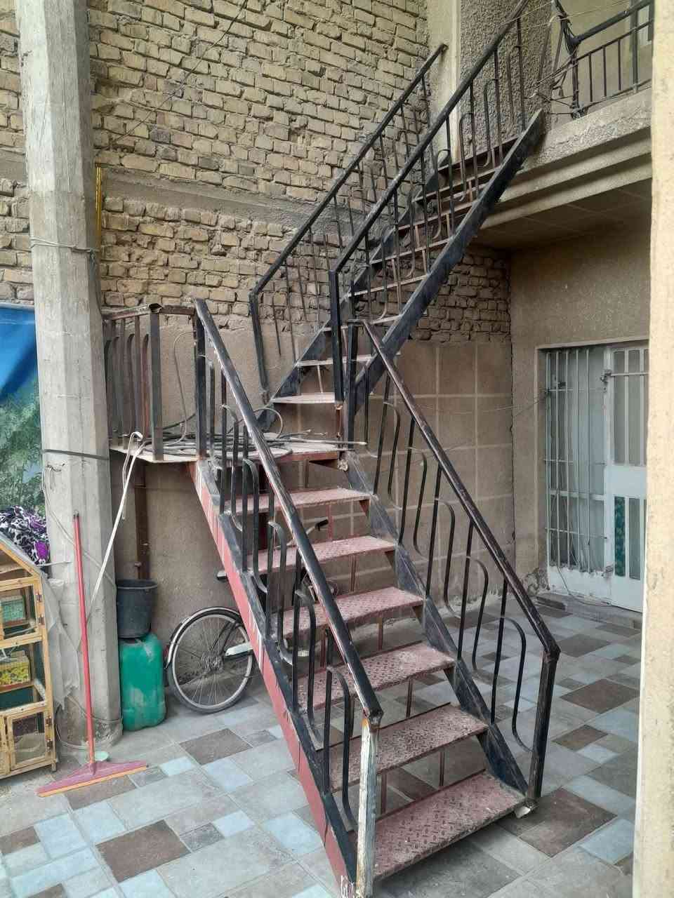 حداد عامه • الامين • عمار الحداد