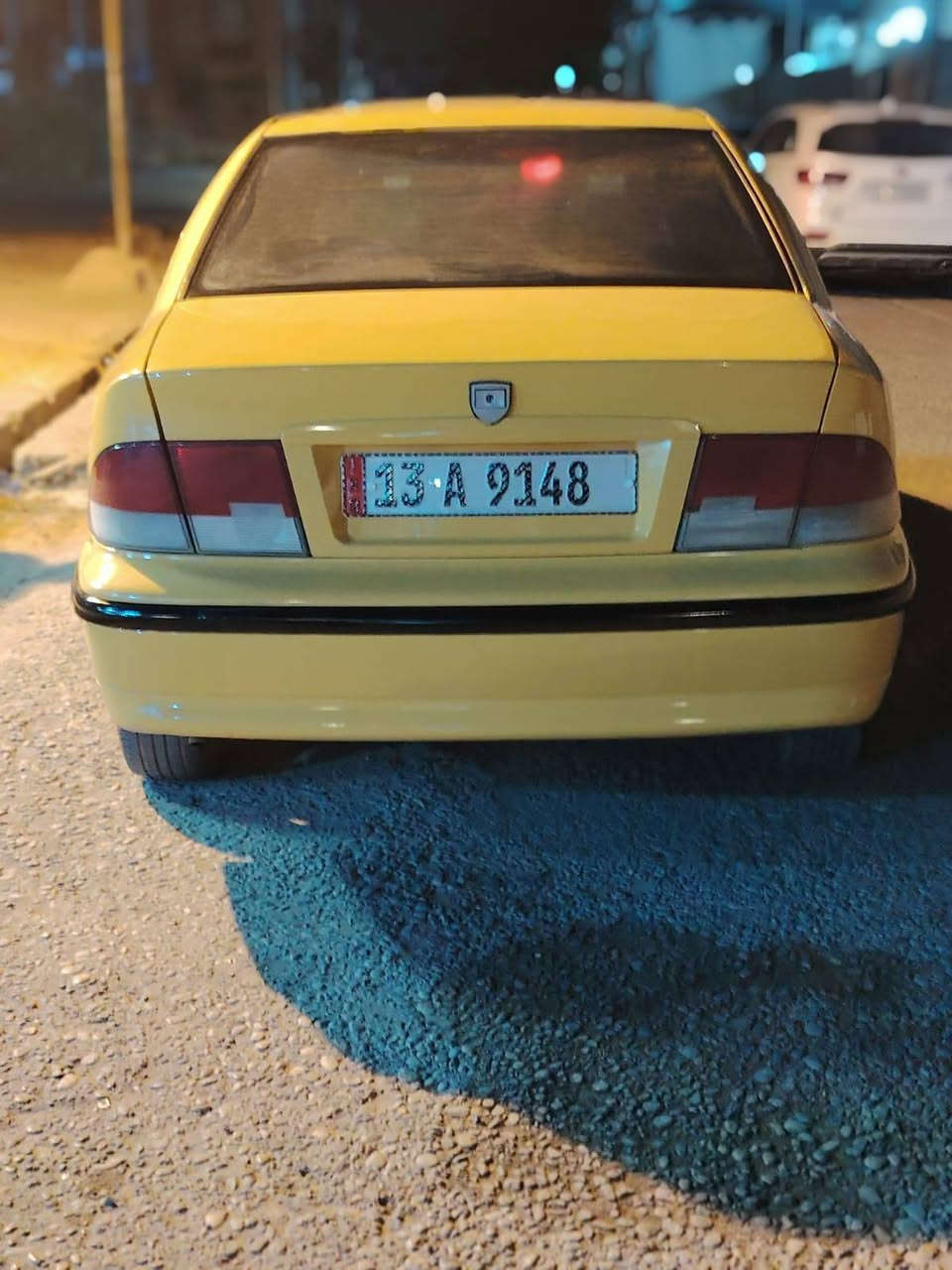 سلام عليكم سمنت لبيع موديل 2011 كفاله من تبديل وضربه بيه صبغ بل بنيد شويه بل باب خلفي كير ومكينه كفاله تخم تاير حداديه جديدة كهربائيات شغاله مصفره هيئه وغرامات سنويه جديده 31 سعره 32 وبيه مجال قليل لعلوان ميسان حي قاهره ثانيه *********** شباب انا مكلف بل نشر
