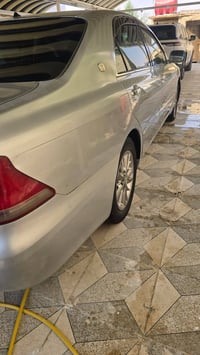 شاهينه • ٢٠٠٤ • كامره خلفيه