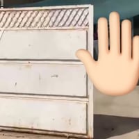 باب • بيها مجال