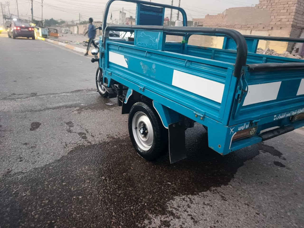 ستوته • كهربائية • ٢٠٢٢