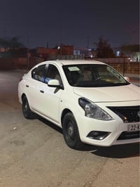 نيسان هندي • ٢٠٢٤ أربيل • ٥٠ الف كم