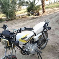 تايكر سونك • موديل 24 • اوراق اصولي