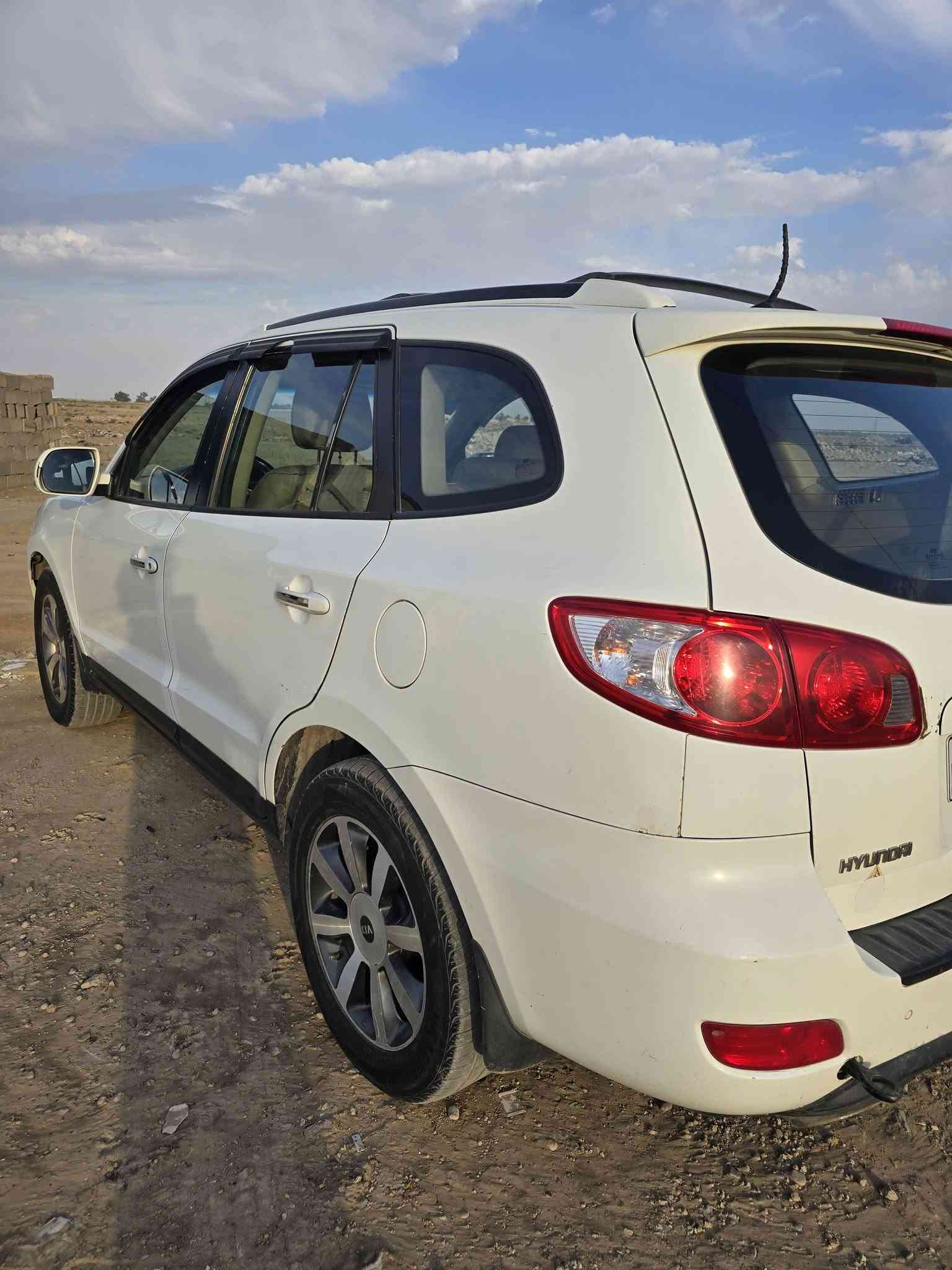 سنتافيا • ٢٠١٠ • ٦ سلندر