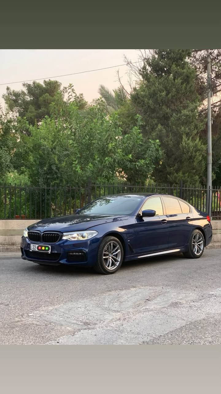 کــــــوردی 
تەنها فرۆشتن 
کـــــــۆد / #356
بی ئێم BMW _ 530 
لـــــەگن هایبرێــــــد 
مۆدیل / ٢٠١٩ وارد ئەڵمانی 
بەنزین ، شەحن ، هایبرێد 
مەکینە / V4 توین تــــۆڕبۆ 
گێڕ و مەکینە کەپس بەشەرت 
ڕەقەم هەولێر سەنەوی نوێیە 
ڕۆیشتن / ١٠٤ هەزار کـــــــم 
مواسفات فوولی بێ سلایت 
داتاشۆ ، ڕادار و حساس

بێ سبوغ ، 
دەرگای پشت سەکن بیلاد گۆڕاوە 
دەرگای سایەق تەعدیلە 
کەمەک ناو دەرگای سبوغ 
بێ ئێڕباگ کامل بیلادی 

نــــــرخ / ٢٢٠ $ 
ناونیشان هەولێر 
مۆبایل / *********** 

عربي 
فقط بیع نقدي 
ماعندنا مراوسة 
بی آم BMW , 530 
لەگن هایبرد lagun Hybrid 
مـــــودیل / ٢٠١٩
وارد المانی 
مواصفات فوول بدون فتحة
داتاشو ، رادار ، حساس
بنزین ، شحن ، هایبرید 
محرك / V4 توین تیربو 
جیر و محرك كبس بشرط
رقم اربیل سنویة جدید
ماشي / ۱۰٤  الف کم
بدون سبغ ، ،،،،،،
باب خلف سكن مبدل بیلادي
باب سائق شوية تعدیل 
شوية دواخل باب سبغ 
ایرباكات كامل بیلادي شركة

سعر / ۲۲۰$
عنوان اربیل 
واتس اب / *********** Singapore
