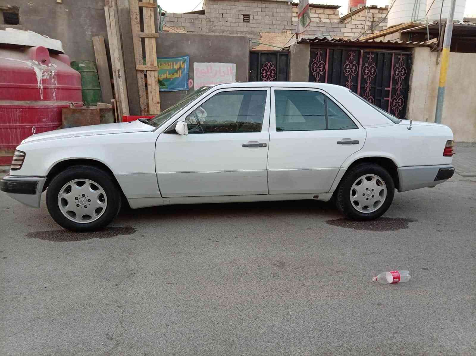 دب للبيع موديل 86
محرك وگير 2 ونص كفاله 

قواعد دبلات كفاله بيهه صبغ حزام  تدفئة تبريد بس بي ليك 

رقم سليمانيه أنگليزي باسمي تحويل مباشر  

سنويه جديده 2031 

السعر 60. ترايك وين مايعجبك 

‭***********‬
