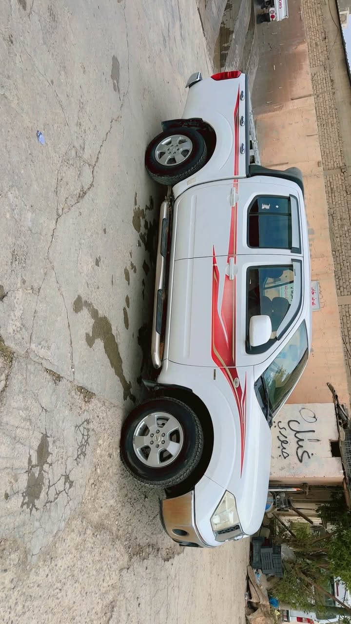 نيفاره • ٢٠١١ • رقم بغداد
