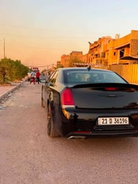 اوباما • ٢٠١٩ • صور حادث