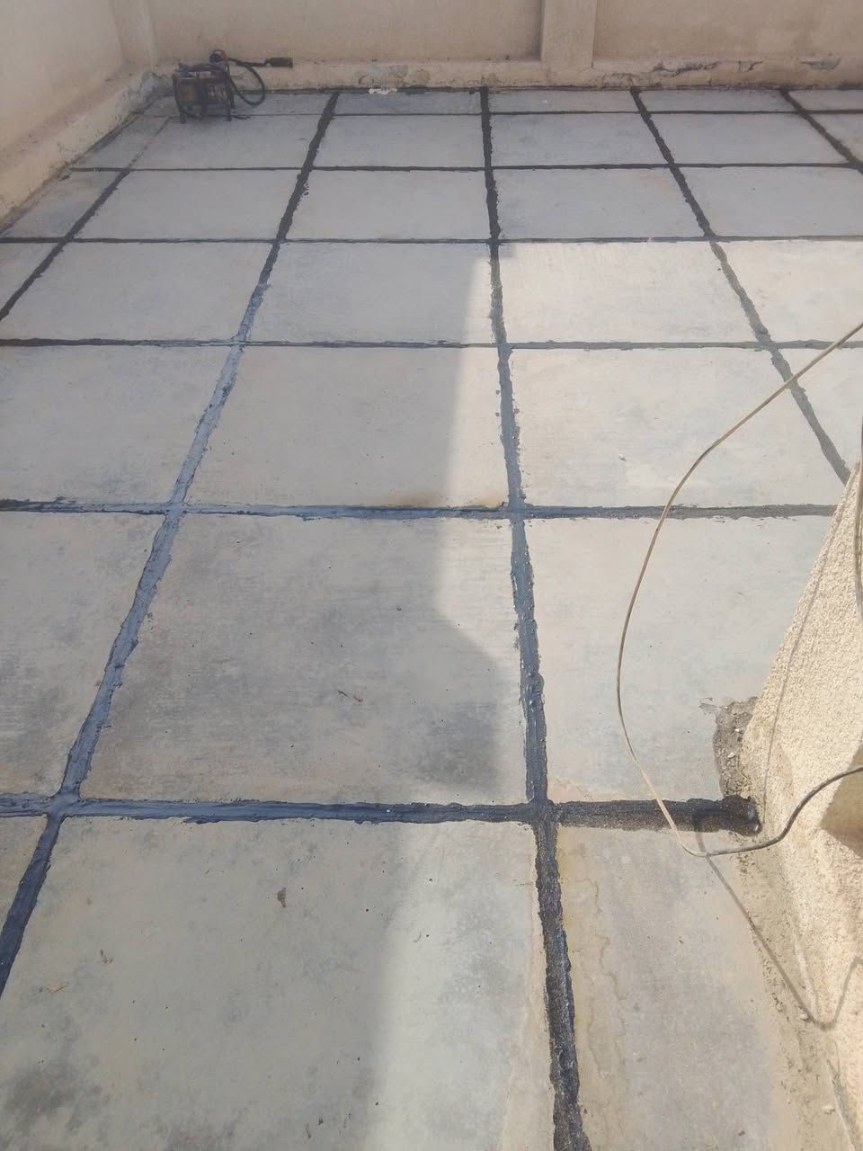 سلام عليكم نعمل عليه سطوح اعاده وكوي *********** الإستفسار عل الرقم واتساب
