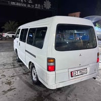 ميسبوشي • موديل ٢٠١١ • نجف