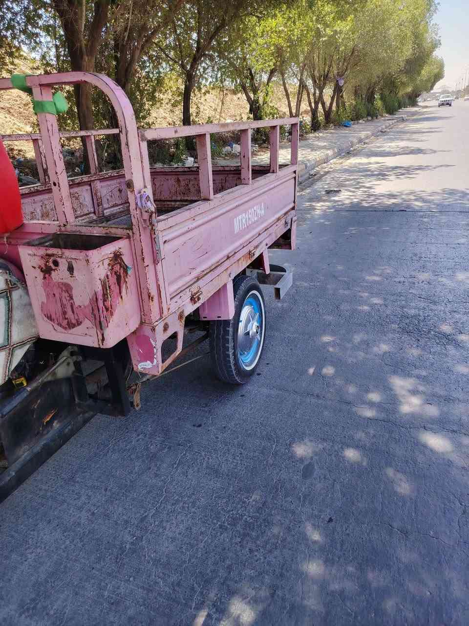 السلام عليكم ستوته للبيع موديل 17 مكاني بالنجف اوراق ***********

