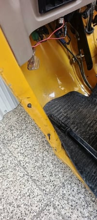 تكتك موديل 21 شهر 12 بيهة صبغ لغد وبيهة صبغ من ورة شوية بيهة طخه موضحه...