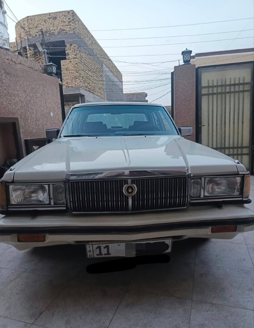 ١٩٨٢ • محرك 2.5 VVT • تعمير كامل