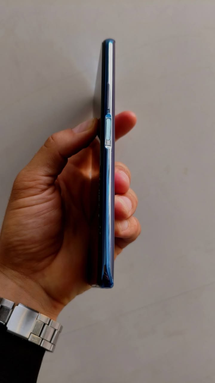 [سلام عليكم] 🇮🇶 جهاز هواوي (HUAWEI Y9a) جهاز نظيف/ 100%/ مكفول من كلشي علا الفحص جهاز مرتب.  ذاكره 128 •
// رقم الهاتف + واتساب (***********) 
(السعر  105)
