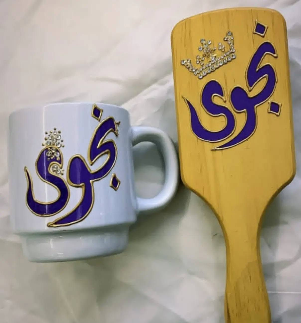 رسم يدوي • هدايا وتوزيعات • توصيل العراق