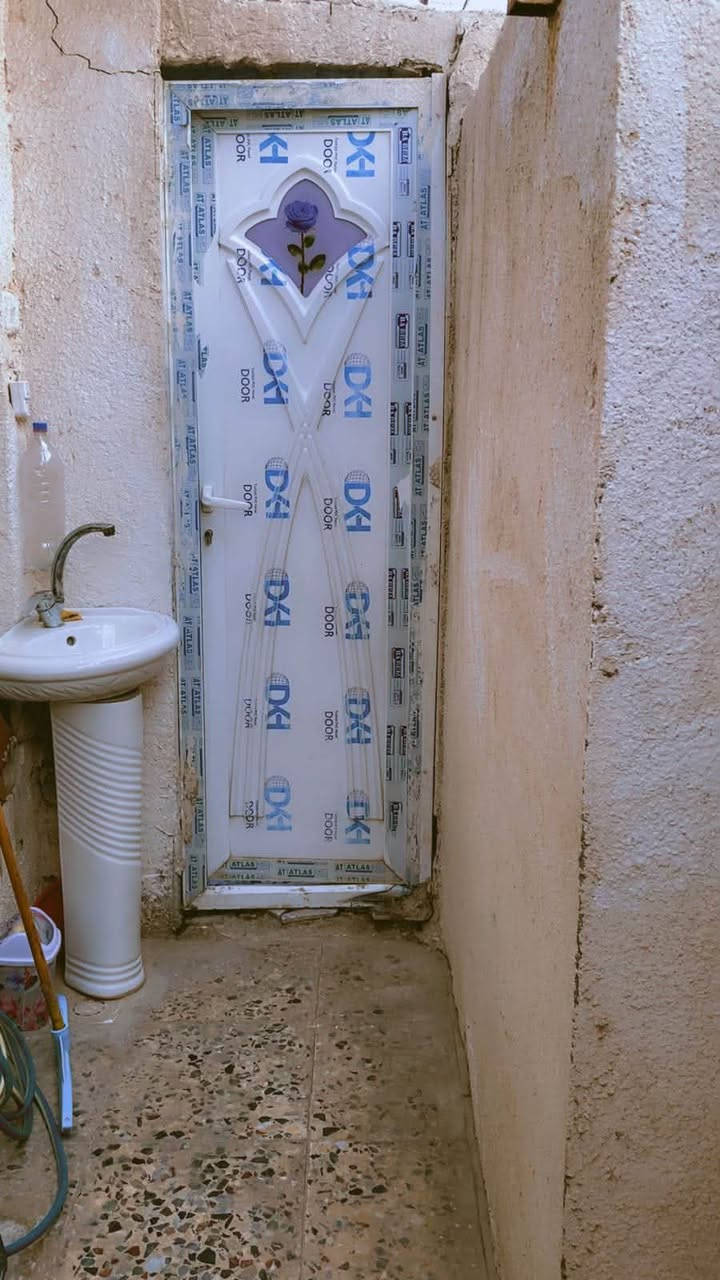بيت • ٥٠م • بناء كامل