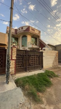 ابو غريب ابو منيصير • ١٥٠م • ٤غرف