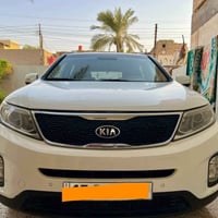 سورنتو ٢٠١٥ • رقم ميسان • محرك امبدل