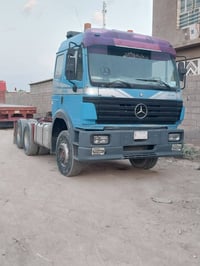 موديل ٩٢ • مكينة ٤٨ • شرط مداور