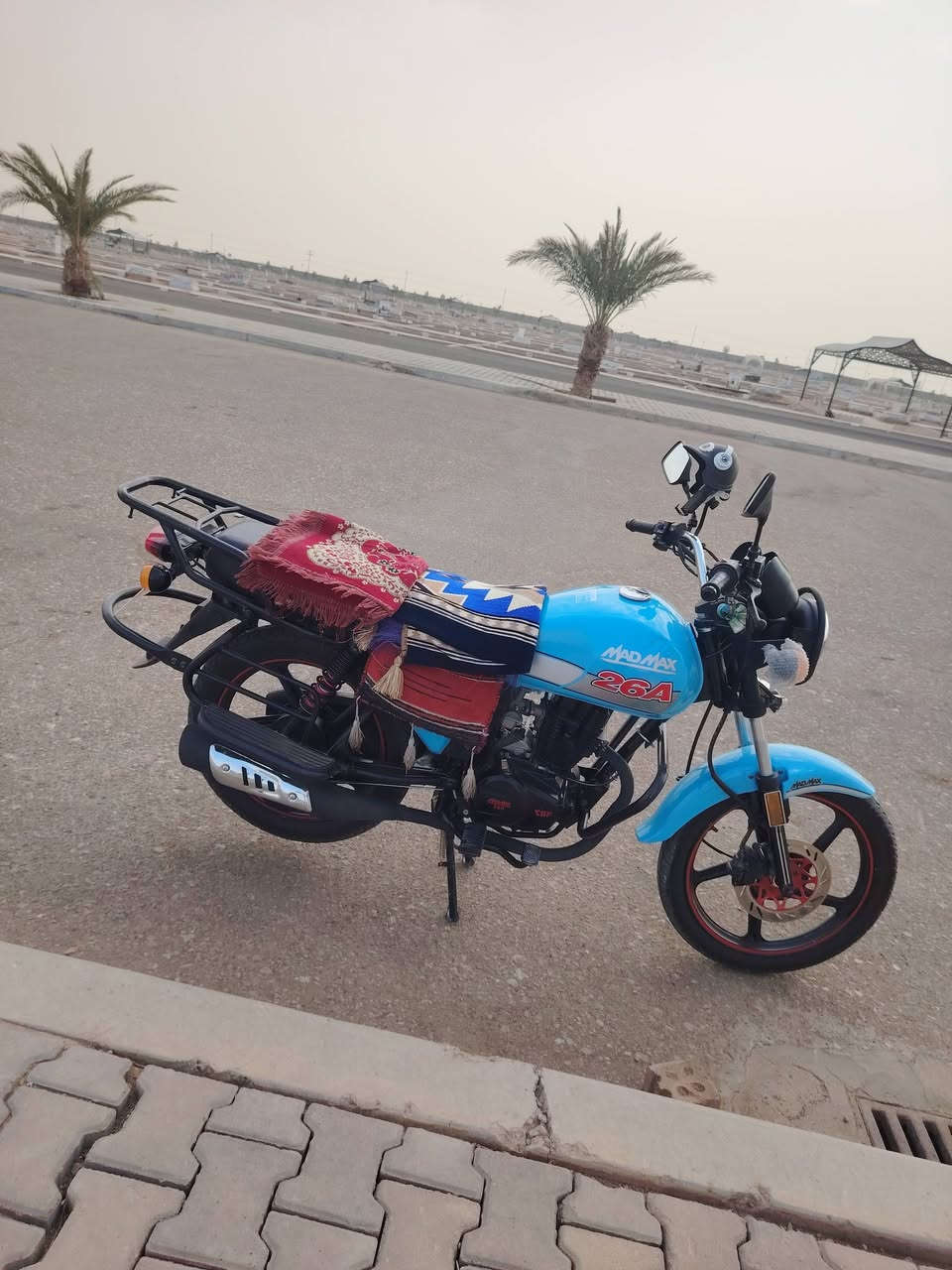 زيره • ٢٠٢٧ • انظف