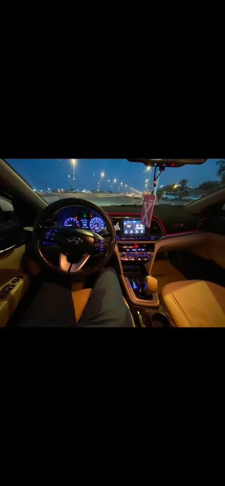 النترا 2020 فول مواصفات فوول ضربه جاملغ امامي بدون دواخل رقم بغداد بسمي تحويل ثاني يوم السعر 97 مابي مجال للاستفسار
***********‬
