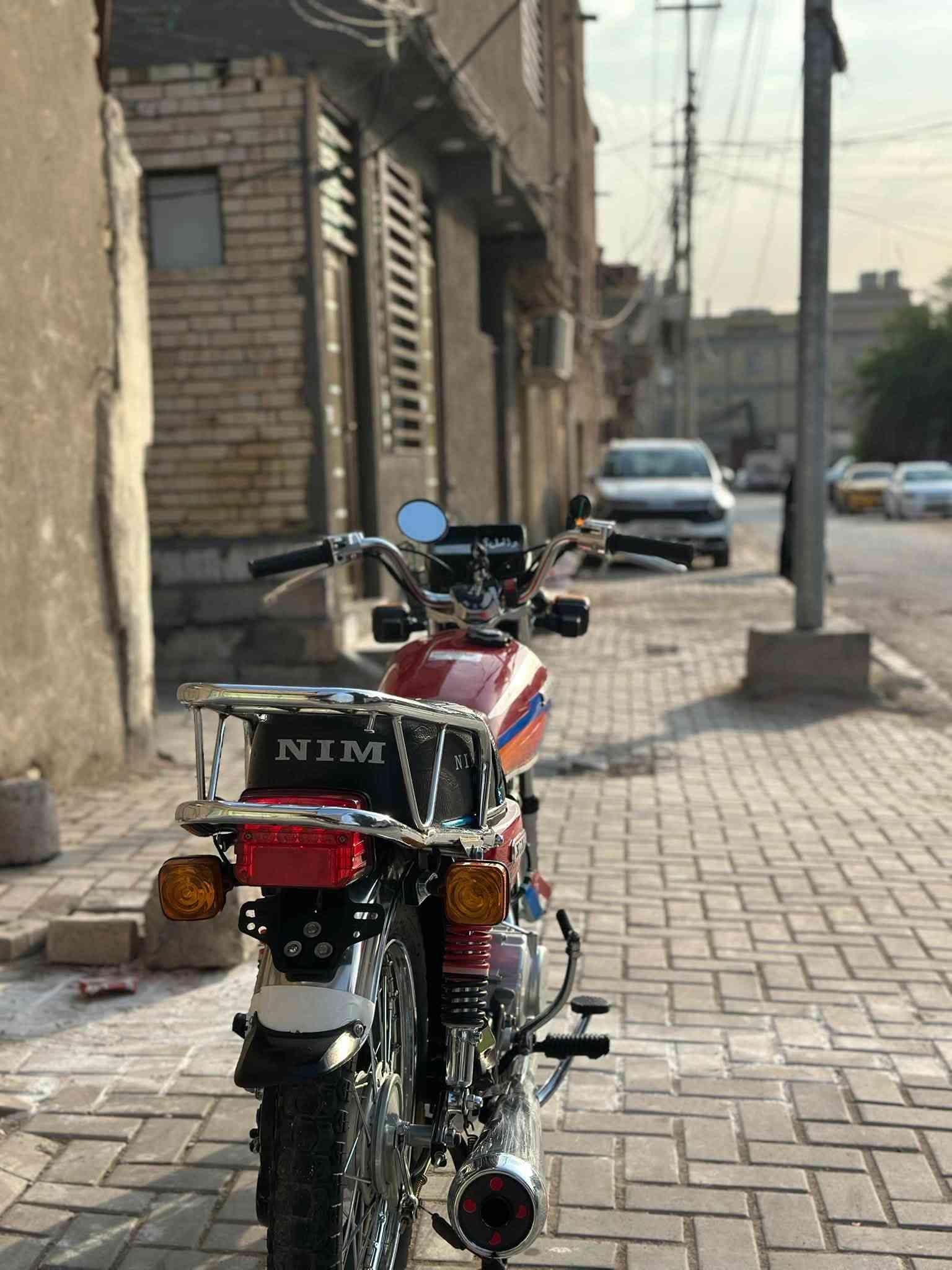 نامه • موديل ٢٧ • اوراقه كامله