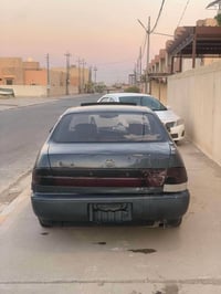 كرونه • فرخ بطة • صلاح الدين تكريت