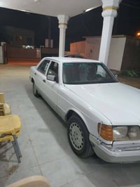 محدثه 1991 • رأس الثور 3000 • بدون حادث