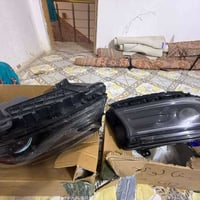 زوج لايتات جارجر موديل 23 الاشاره بل لد جدد تايوان نوعيه ممتازه او مست...