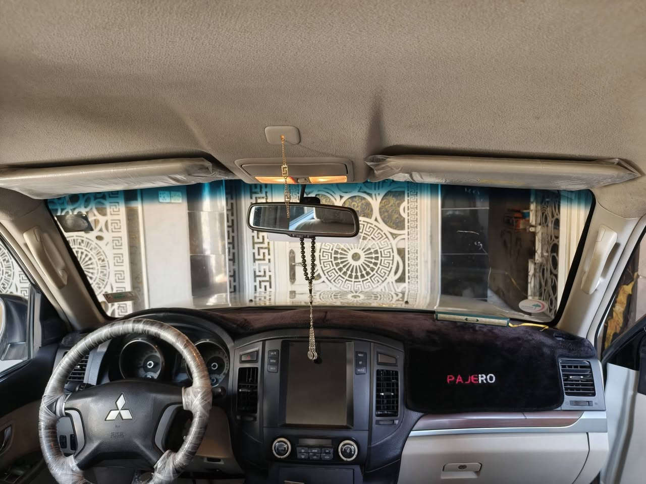 سلام عليكم من رخصت مدير الكروب المحترم باجيرو ٢٠٠٧مكفوله كفاله عامه بيها لاستيك ولف بس الصبح ويه التشغيل ادخن السياره وظع الشركه السعر١٠٨
بغداد الامين الثانيه
***********
