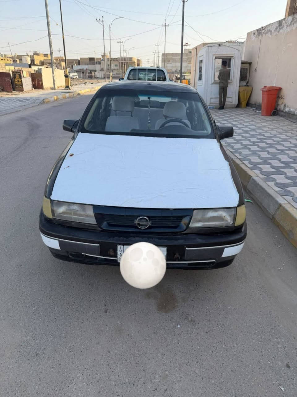 تم تنزيل السعر اوبل فكترا 18
موديل 91 مكينه وكير خير من الله كلك كلك كلك بدون راعي ابيع كوم حديد رايدها ب 7 ورقات ارخص من الستوته مكاني ناصريه مركز ***********
