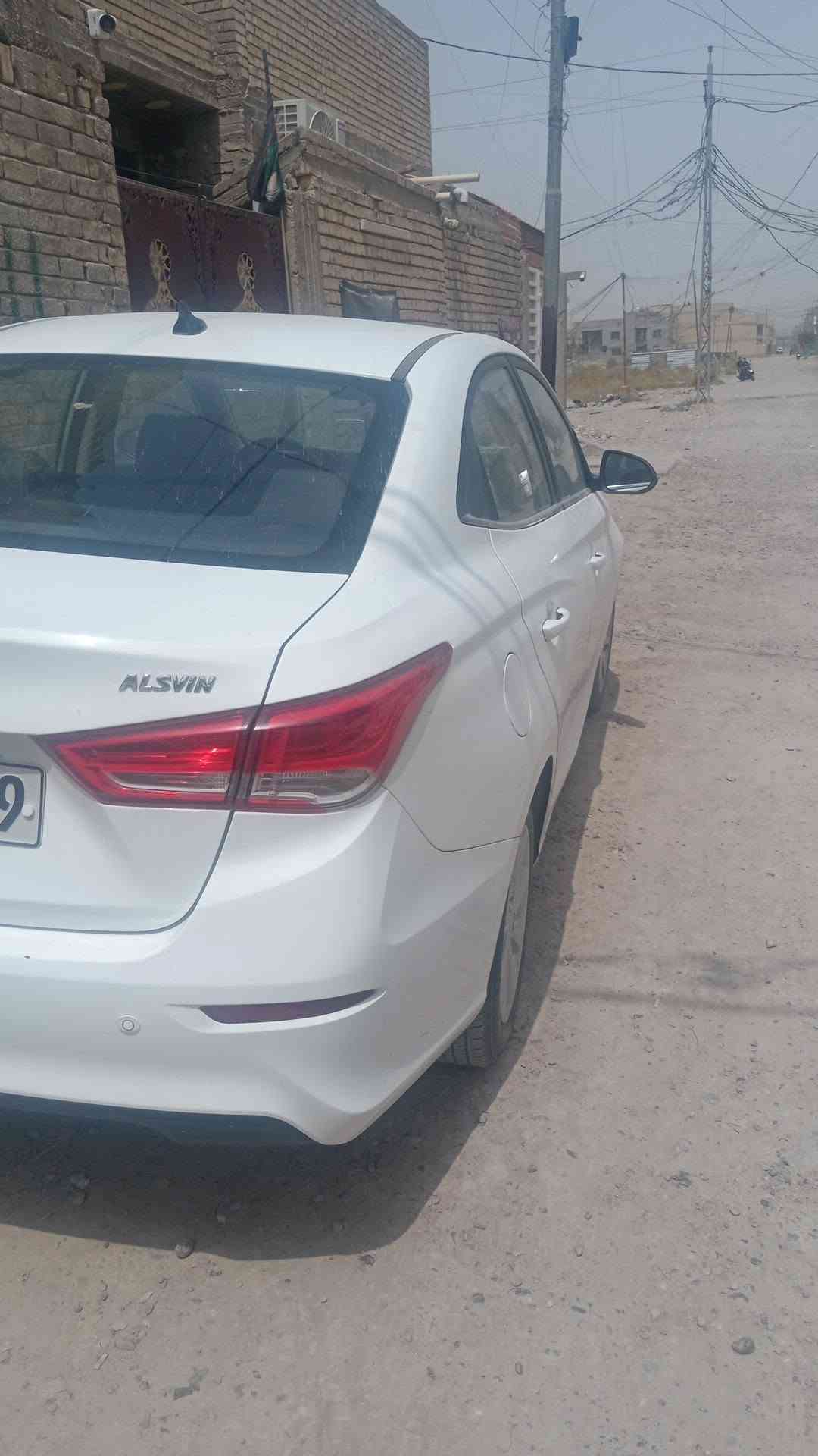 L7 • ٢٠٢٥ • ماشيه ٨٥٠٠٠