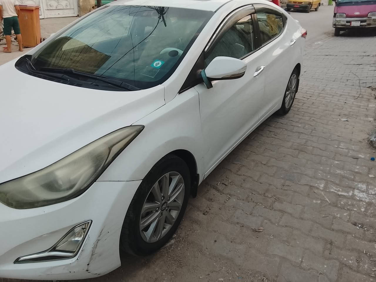 سلام عليكم النترا للبيع موديل 15 خليجي فول مواصفات محرك 1800 دوش تحكم ستيرين كامره دوار تبريد ثلج سياره بسمي بيه مكانات صبخ ابيع حزام سنويه الل 2031 مكان كربلاء سعره 96.   وبيه مجال قليل ***********
