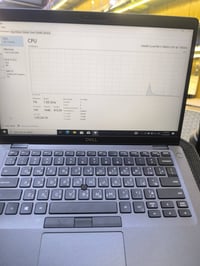 ديل Latitude 5400 • كور i7 • رام ٨/١٦