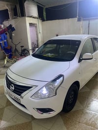 نيسان صني • مديل ٢٠٢٤ • ابي خصيب