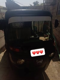 باجاج • ٢٠٢١ • تكتك