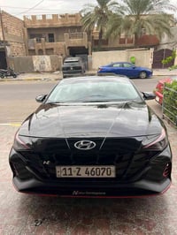 النتر N • ٢٠٢٣ • ٥٥ ألف ميل
