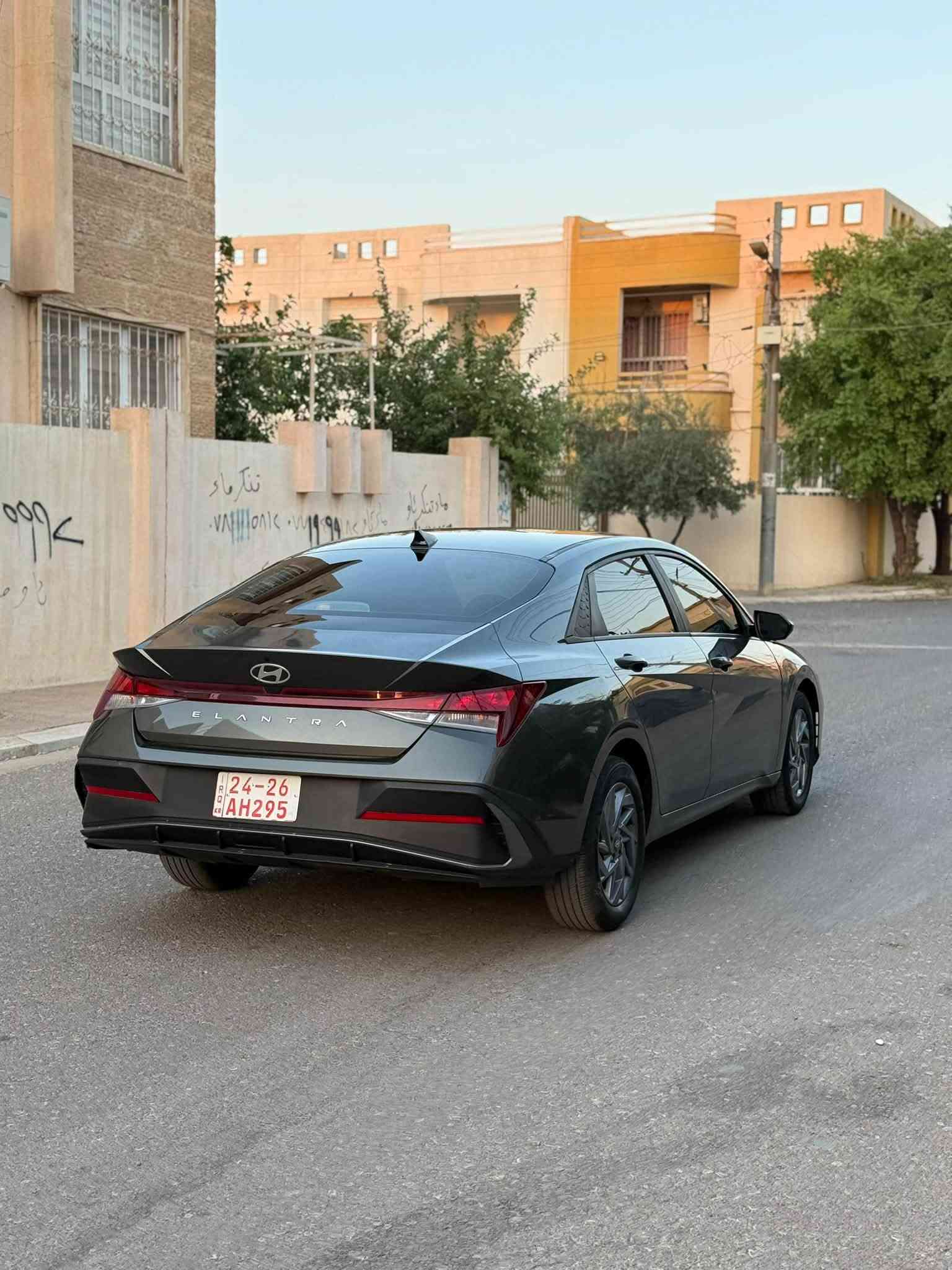النترا ٢٠٢٤ • بدون رقم • بدون ايرباك