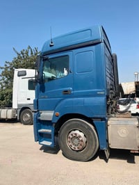 اكسور موديل ٢٠٠٧   حجم ١٨٤٠   كير مكينه اكسن بشرط هاف تبريد بدون طوناج...