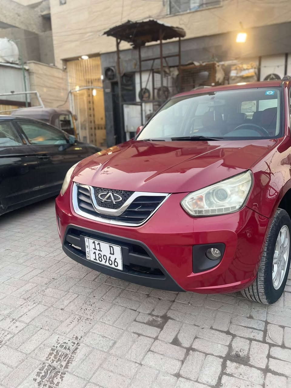 تيكو • ٢٠١٤ • بغداد