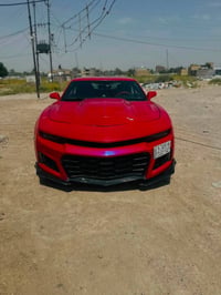 للبيع أو مراوس كمارو  السعر 70ورقه وبيه مجال  2012محدثه2018 كير مكينه ...