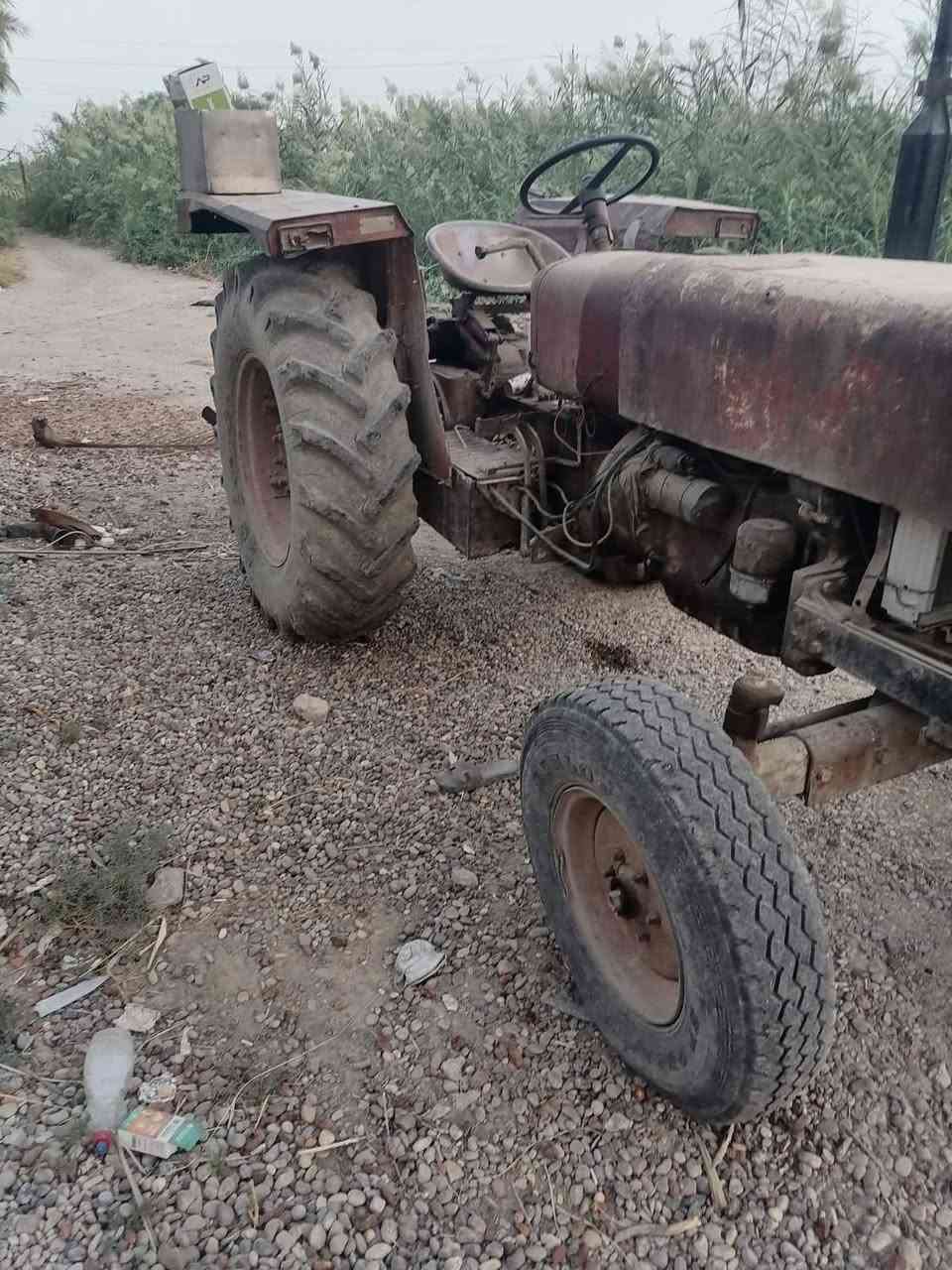 محرك • باور هايدروليك • بغداد البياع