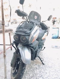 اباتشي • نظيفه • بطاريات جديدة