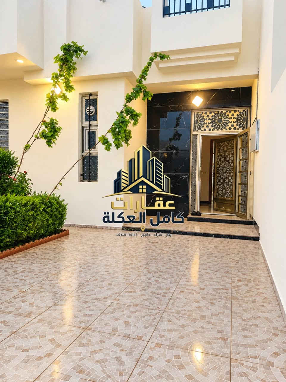 درة سامراء • ٣٠٠م • ٣ غرف