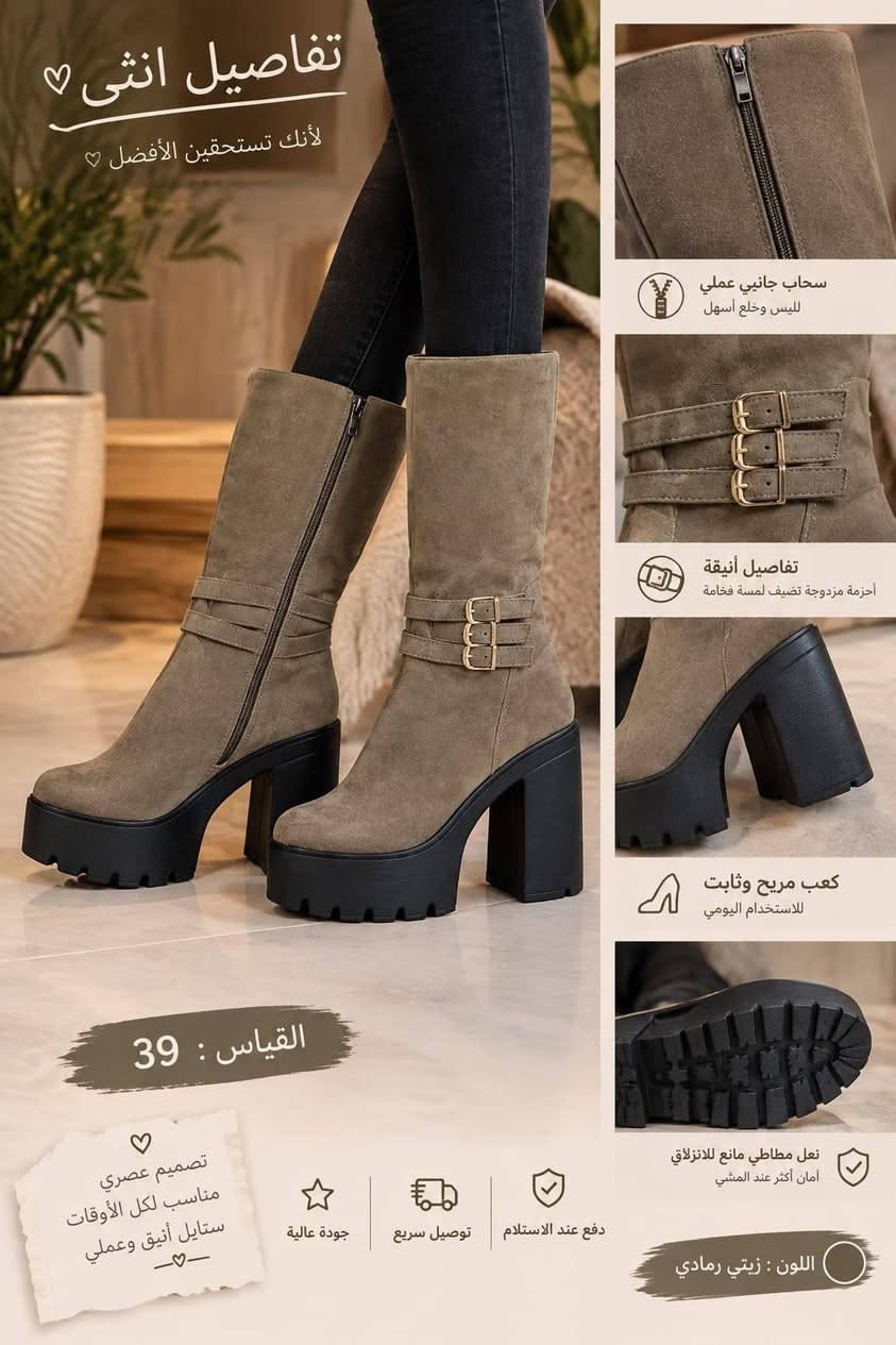 السلام عليكم بنات ملابس ارخص من الجمله وتجننن 
‏تابع قناة تفاصيل أنثى في واتساب: https://whatsapp.com/channel/0029Vb8LrlkGzzKMz4ou0Z2I

نص مكتوب في الصور:
- تفاصيل أنثى
- Tafaseel Ontha
- ***********
- ياقة دائرية مريحة
- أساور مضلعة
- تفصيلة أسفل القطعة
- تفاصيل تليق بك ♡
- تفاصيل انثى أناقتكِ .. لمسة مختلفة هودي مريح بستايل عصري لكل يوم قبعة مريحة مع رباط سحاب عملي وسلس جيب أمامي واسع أساور مضلعة مريحة قماش قطن ناعم ومتين قماش ناعم جودة عالية تصميم عصري مريح طوال اليوم القياس : M *********** قناة تفاصيل انثى على الواتساب
- تفاصيل انثى ♡ أناقتك .. بلمسة مختلفة
- تفاصيل دقيقة وجودة عالية
- خامة سويد ناعمة
- مريحة للبس الطويل
- كعب ثابت ومتين
- نعل مطاطي مانع للانزلاق
- بطانة داخلية مريحة
- تصميم أنيق .. لكل المناسبات
- القياس : 41
- تفاصيل انثى ♡ لأنك تستحقين الأفضل ♡ سحاب جانبي عملي للبس وخلع أسهل تفاصيل أنيقة أحزمة مزدوجة تضيف لمسة فخامة كعب مريح وثابت للاستخدام اليومي نعل مطاطي مانع للانزلاق أمان أكثر عند المشي القياس : 39 تصميم عصري مناسب لكل الأوقات ستايل أنيق وعملي ♡ جودة عالية توصيل سريع دفع عند الاستلام اللون : زيتي رمادي
- تفاصيل انثى
- القياس: M
- تفاصيل انثى ♡
- أناقتك .. لمسة مختلفة
- هودي نسائي
- قياس: L ♡
- SLOW BURN BOOK CLUB
- The best things come to those who wait
- خامة قطنية مريحة
- تطريز ناعم ♡
- سحاب عملي
- جودة عالية
- خفيف ومريح
- مناسب للطلعات اليومية
- تصميم عصري
- الراحة والأناقة
- بإطلالة واحدة ♡
- قناة تفاصيل انثى على الواتساب
- ***********
- ياقة دائرية مريحة تفاصيل كروشيه أنيقة أكمام قصيرة القياس : M خصر مطاطي مريح مناسب للبيت واليومي مريح طوال اليوم قماش ناعم تفاصيل انثى