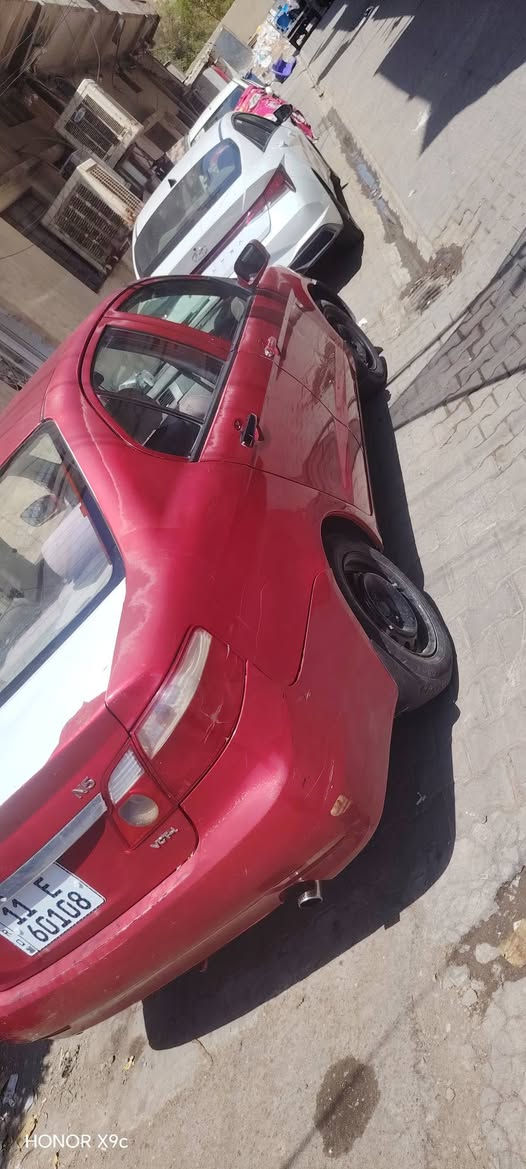 سلام عليكم سياره فأو  خصوصي مديل ٢٠١٣
كير مكينه خير من الله تبريد شغال صدرها زين سنويه ل2031 سعر ٣٠ وبيها مجال بسيط تحويل ثاني يوم
*********** عنوان رحمانيه الجعيفر قرب شارع حيفا
