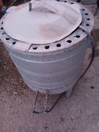 تنور • حجم وسط • ابو دشير