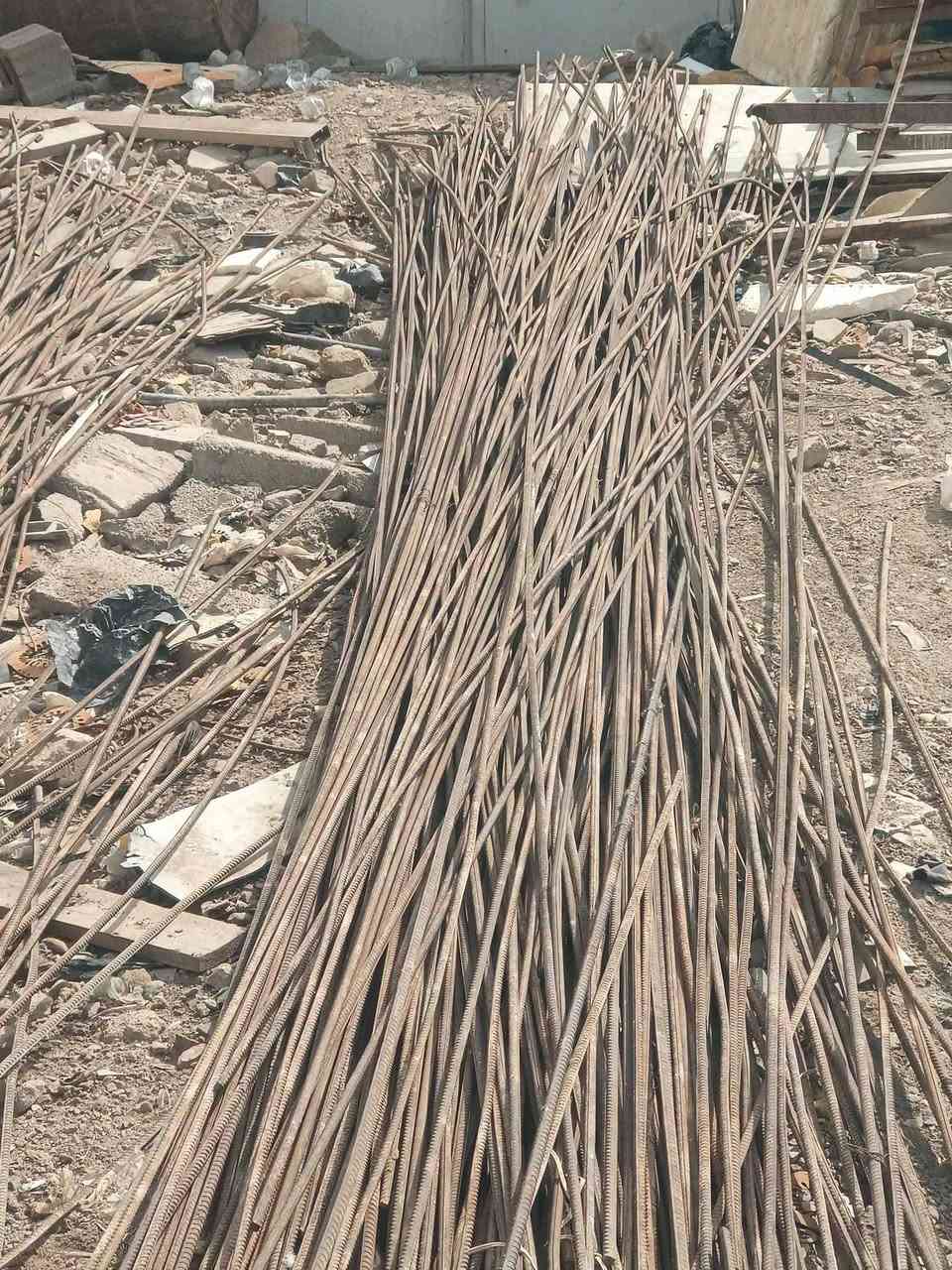 شيش • طن ونص • ابو نص