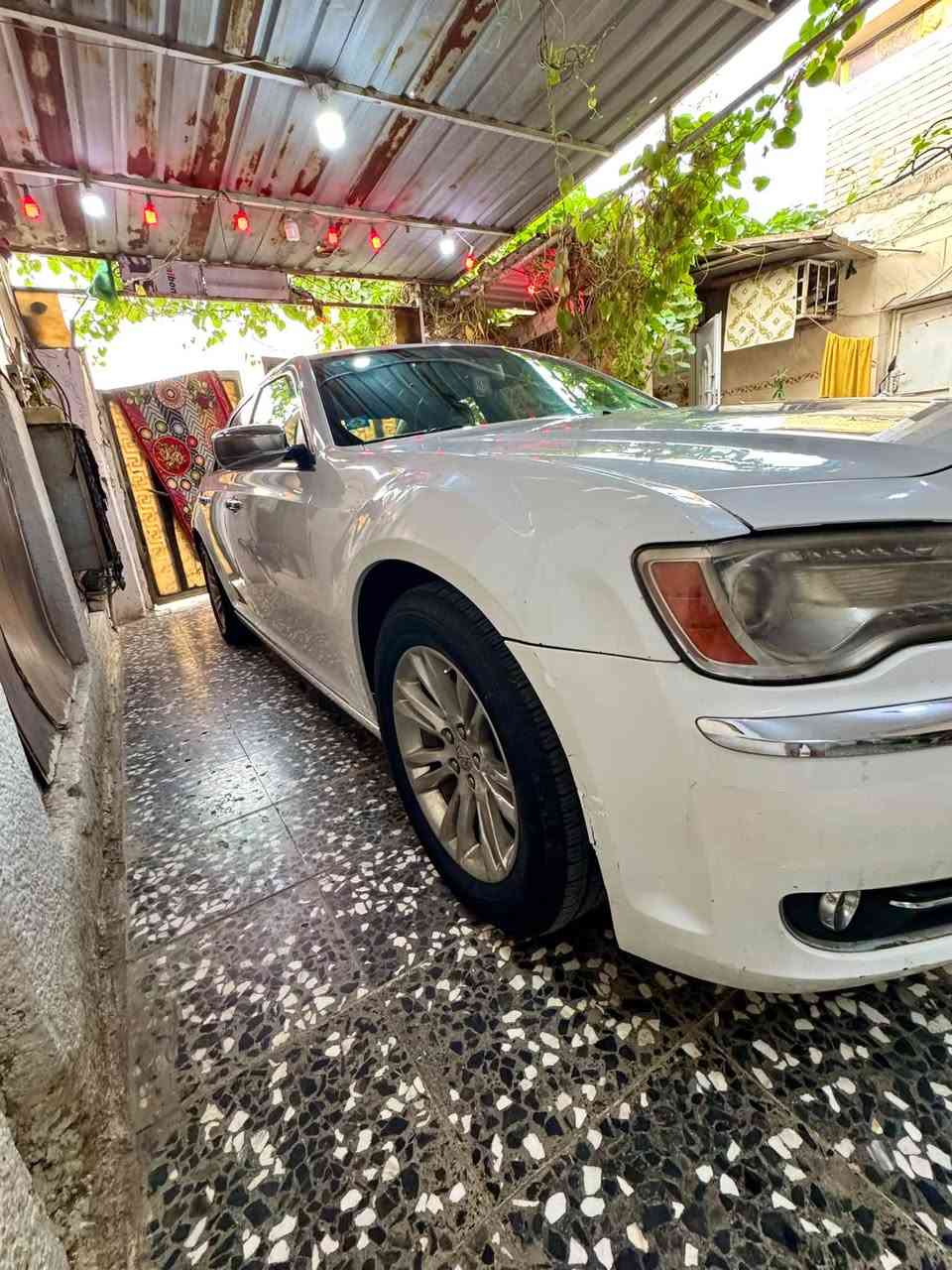 موديل ٢٠١٢ • رقم بغداد • امريكيه